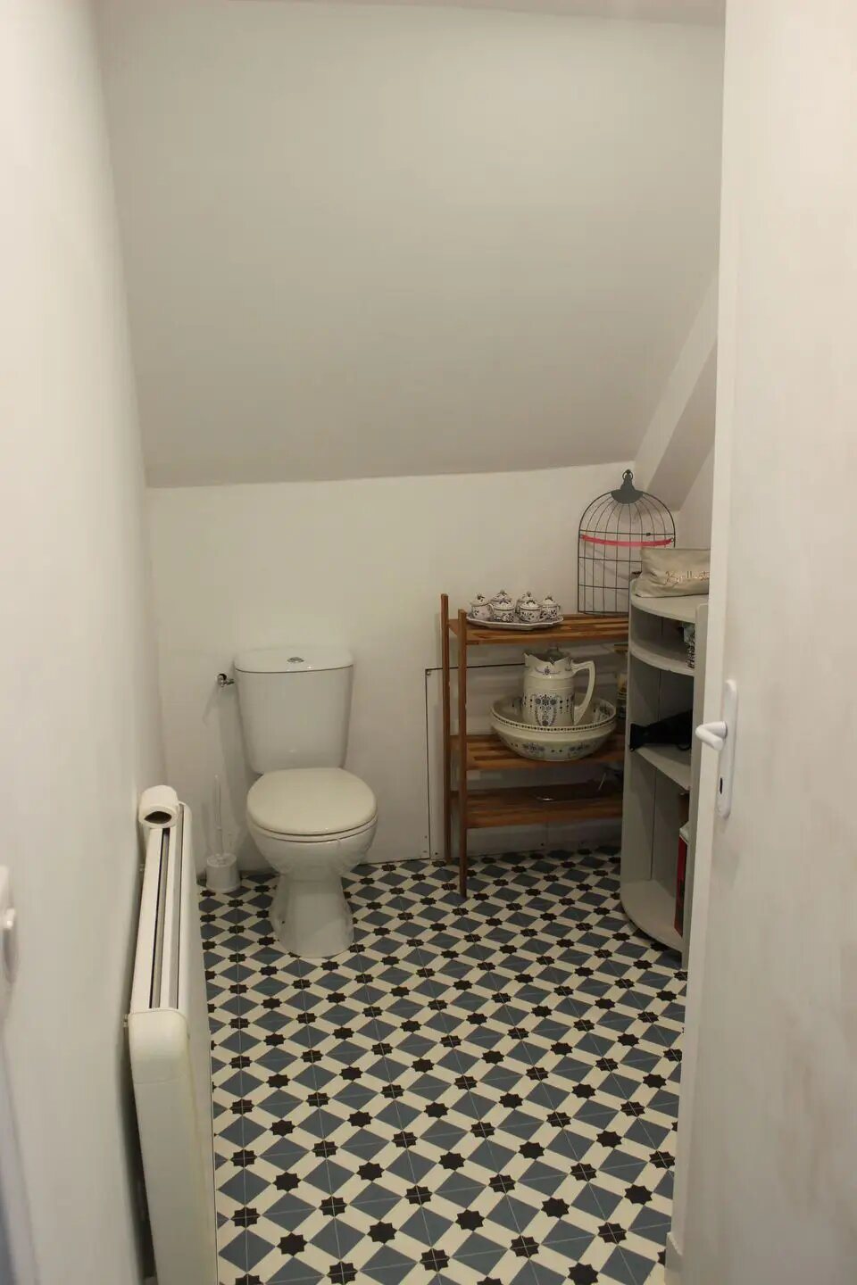 Maison à louer, 14m², Saint-Nazaire