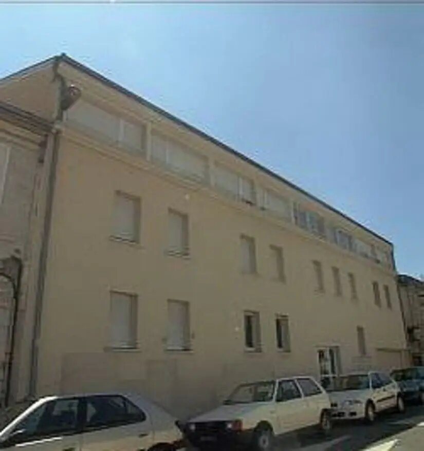 Appartement à louer, 21m², Bordeaux