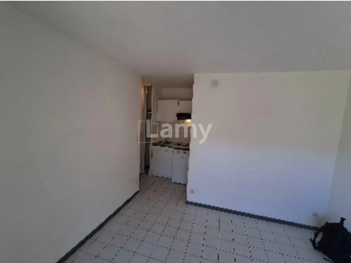 Appartement à louer, 21m², Bordeaux