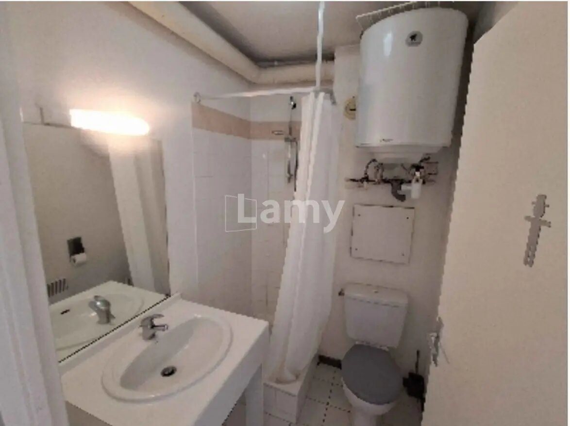 Appartement à louer, 21m², Bordeaux