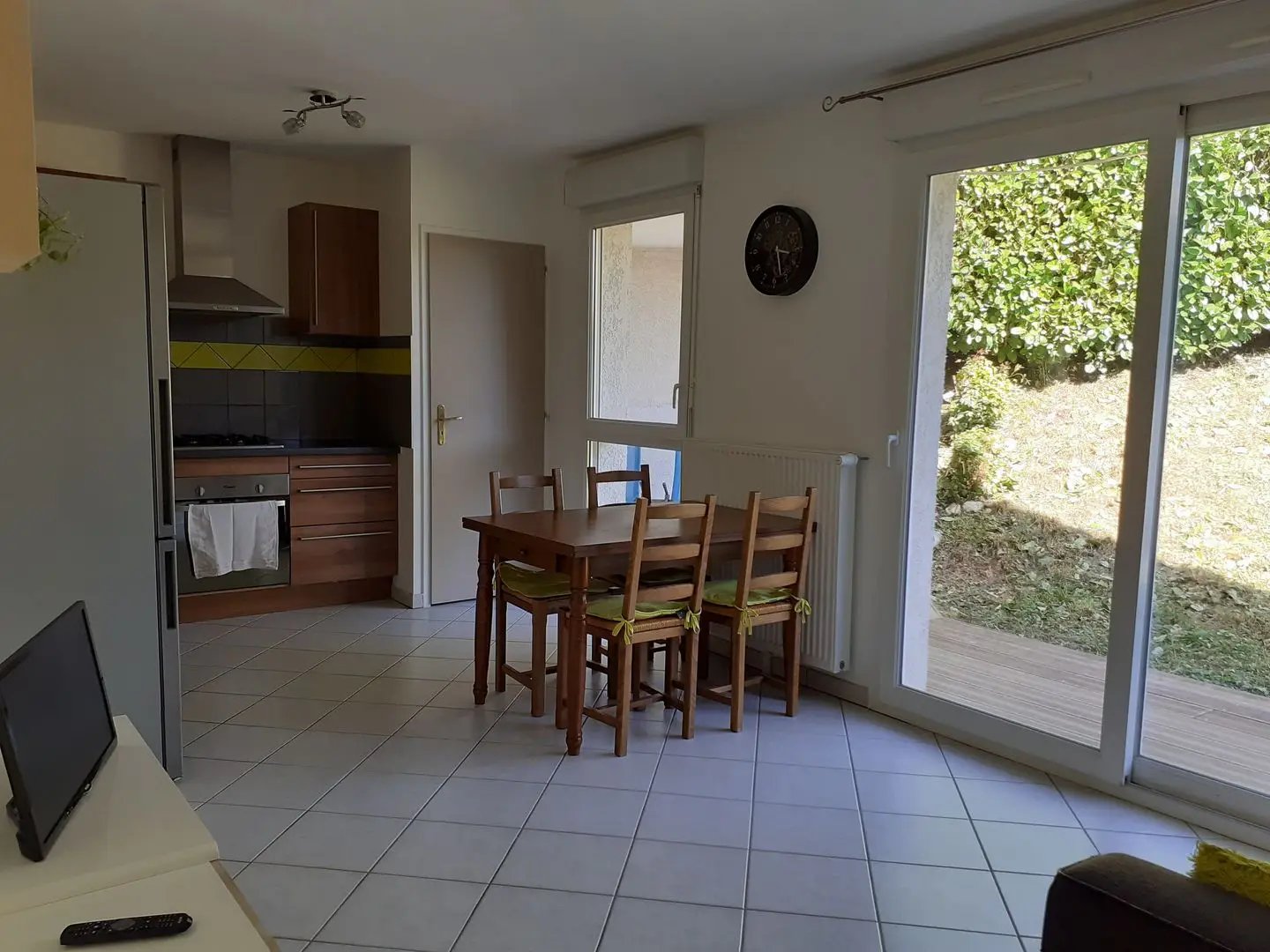 Appartement à louer, 42m², Sales