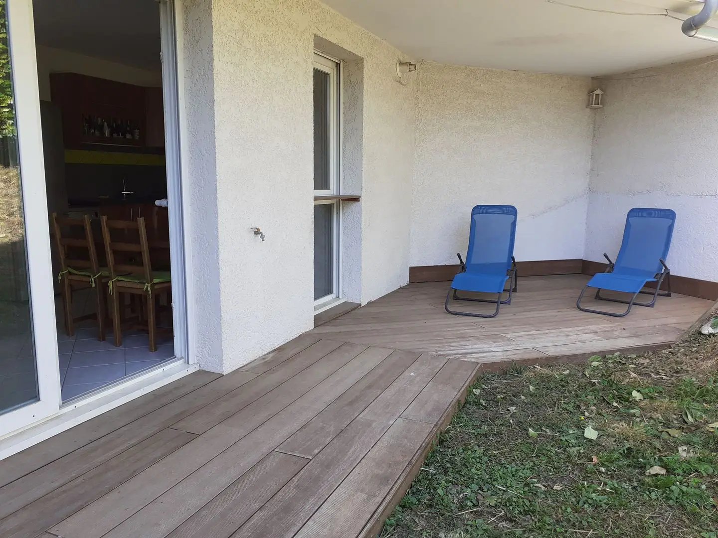Appartement à louer, 42m², Sales