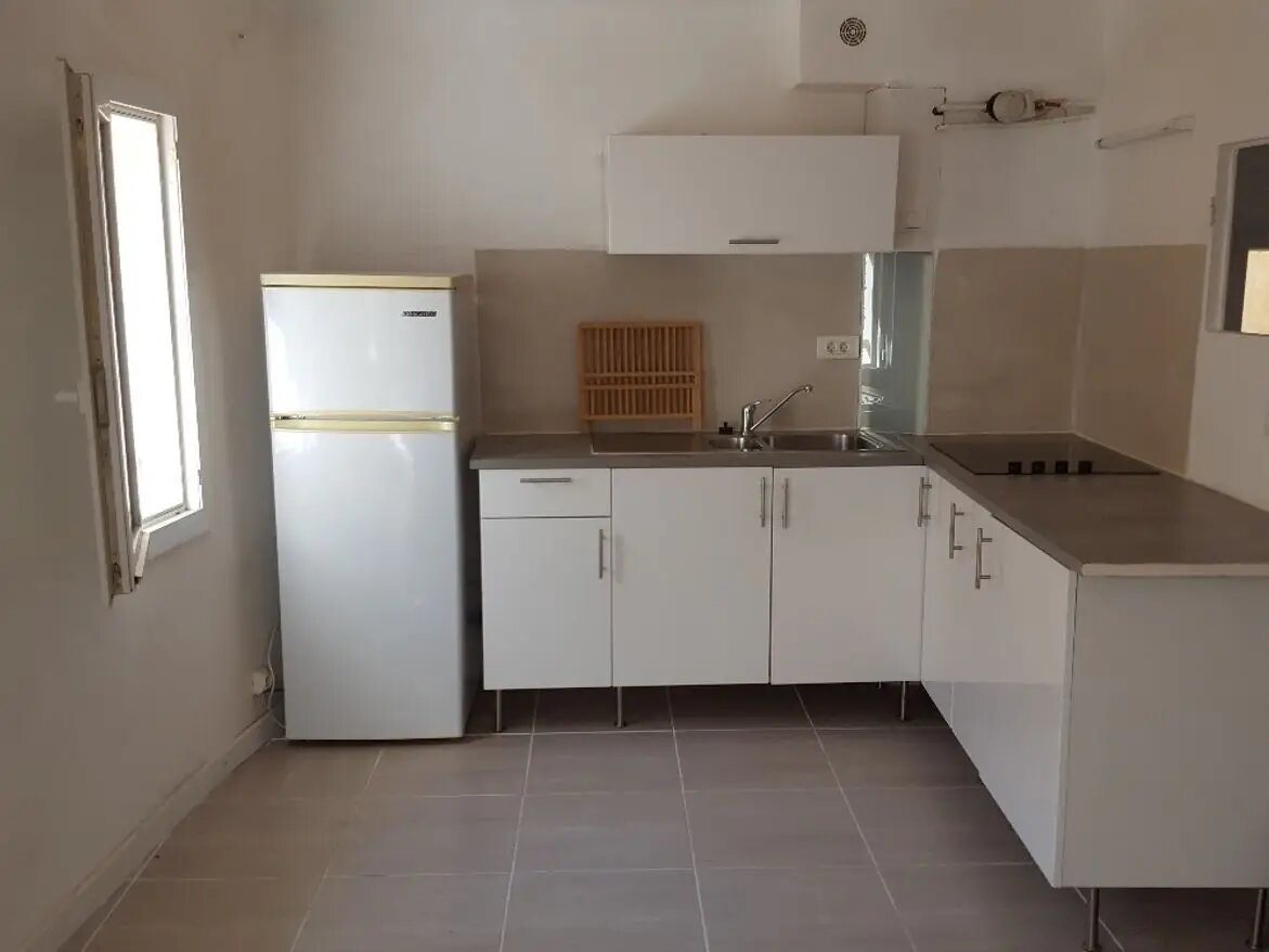 Appartement à louer, 36m², Aix-en-Provence