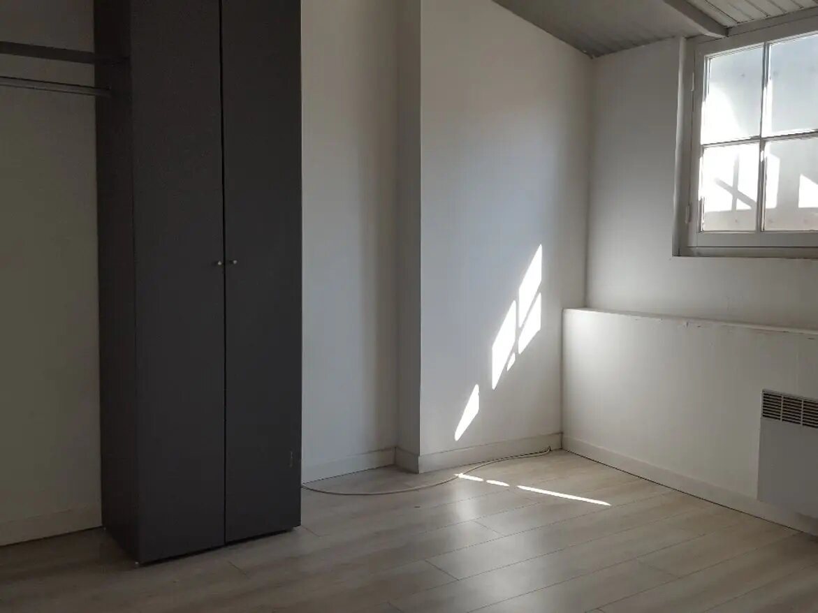 Appartement à louer, 36m², Aix-en-Provence