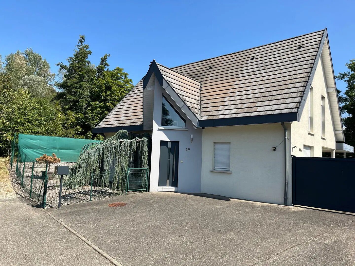 Maison à vendre, 128m², Brunstatt