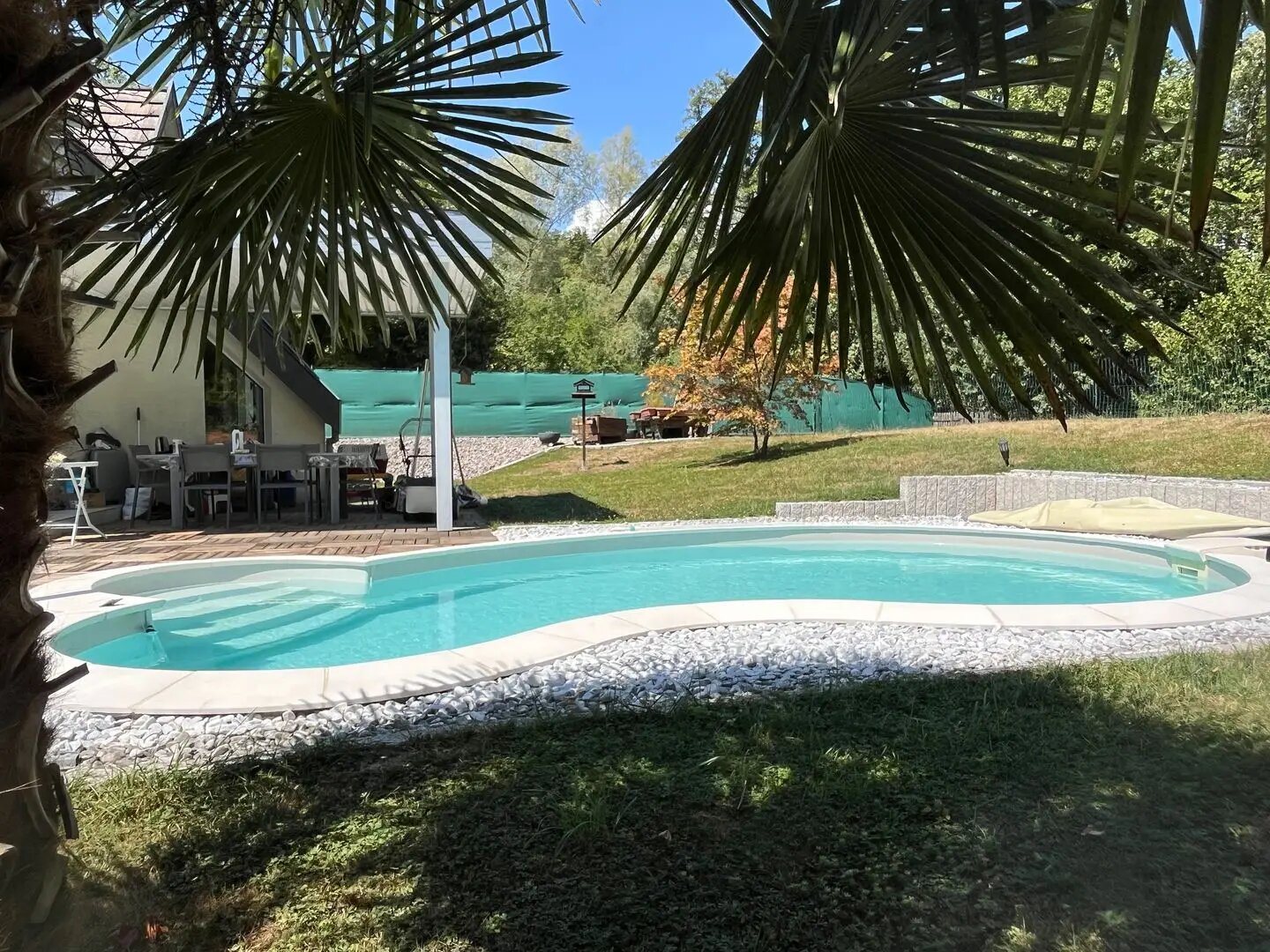 Maison à vendre, 128m², Brunstatt