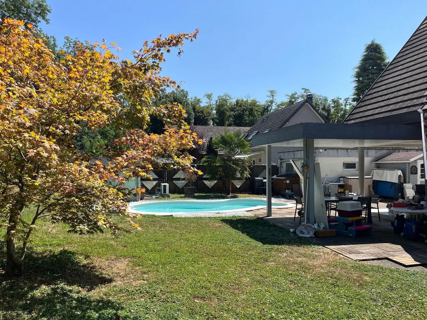 Maison à vendre, 128m², Brunstatt