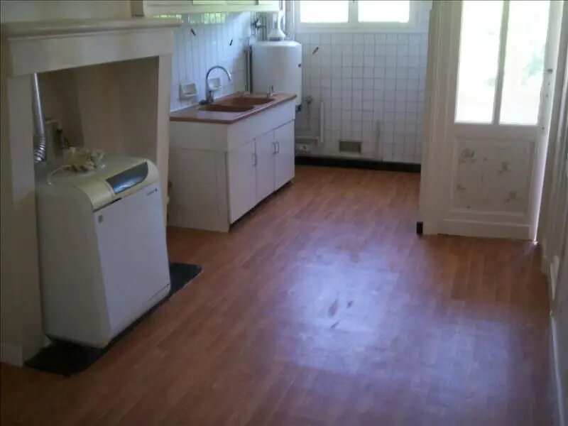 Appartement à louer, 131m², Bordeaux