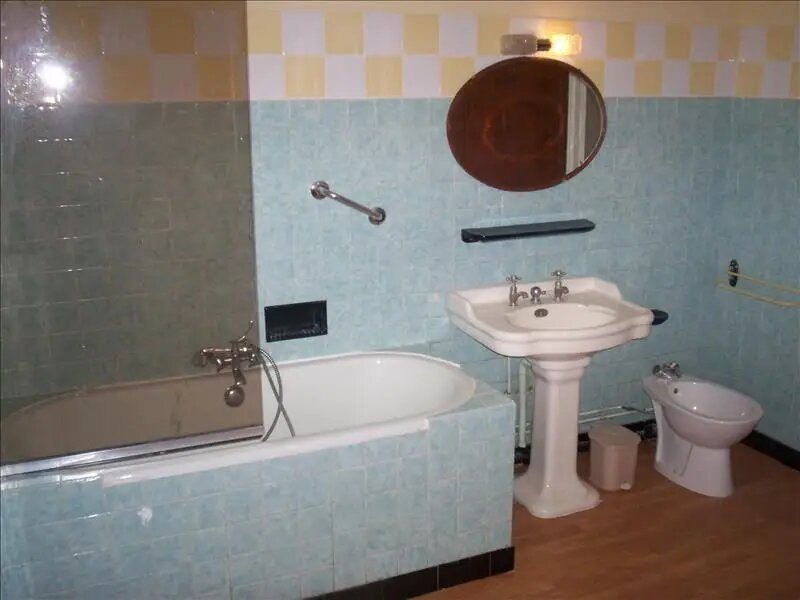 Appartement à louer, 131m², Bordeaux