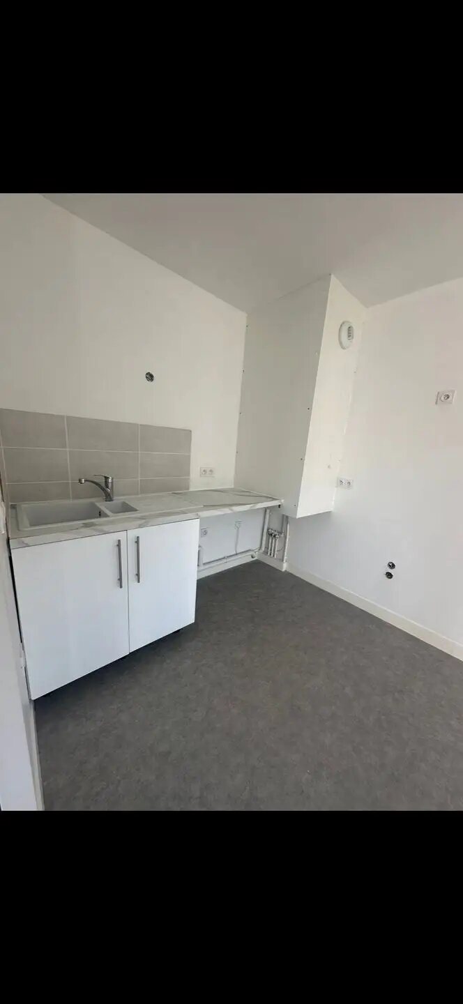 Appartement à louer, 63m², Nogent-sur-Oise
