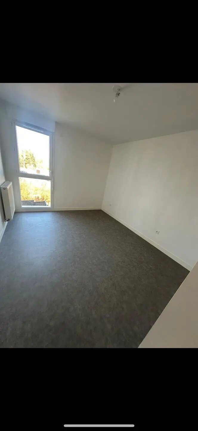 Appartement à louer, 63m², Nogent-sur-Oise