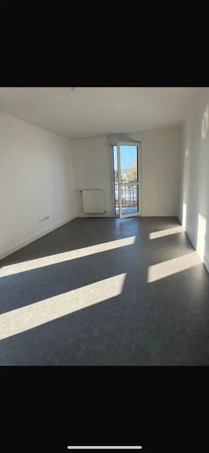 Appartement à louer, 63m², Nogent-sur-Oise