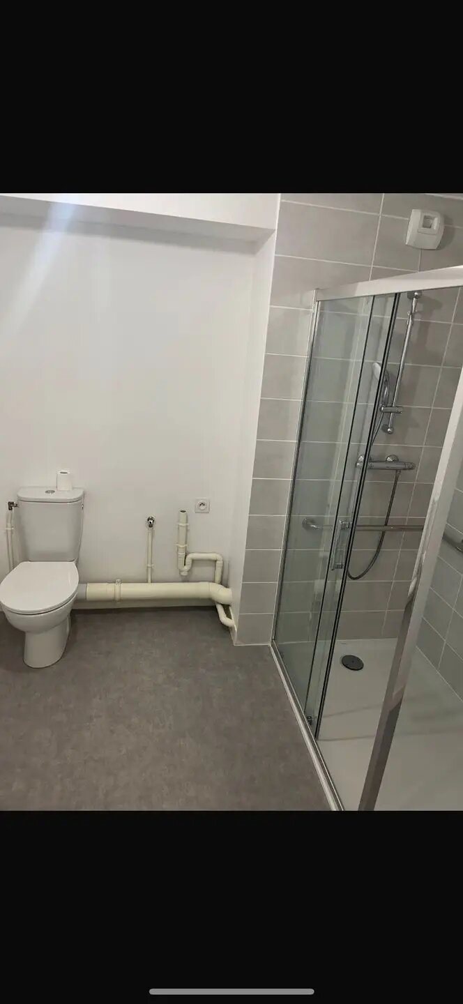 Appartement à louer, 63m², Nogent-sur-Oise