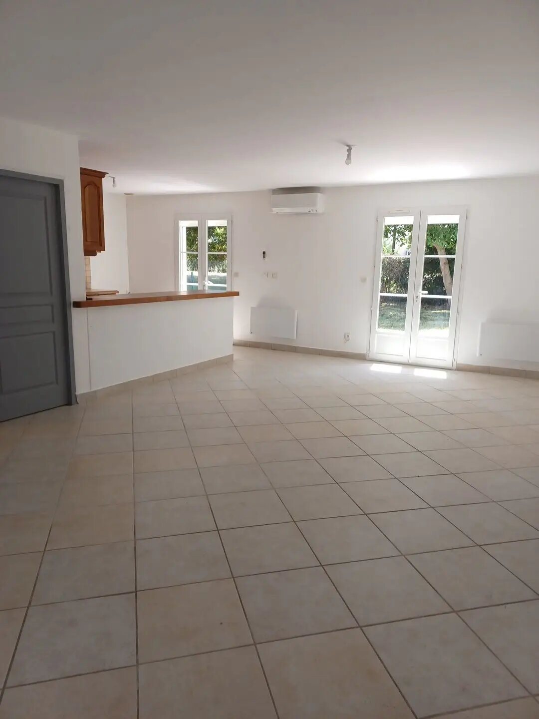 Maison à louer, 120m², Lindry