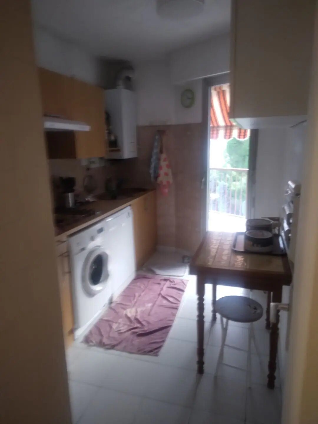 Appartement à louer, 55m², Mandelieu-la-Napoule