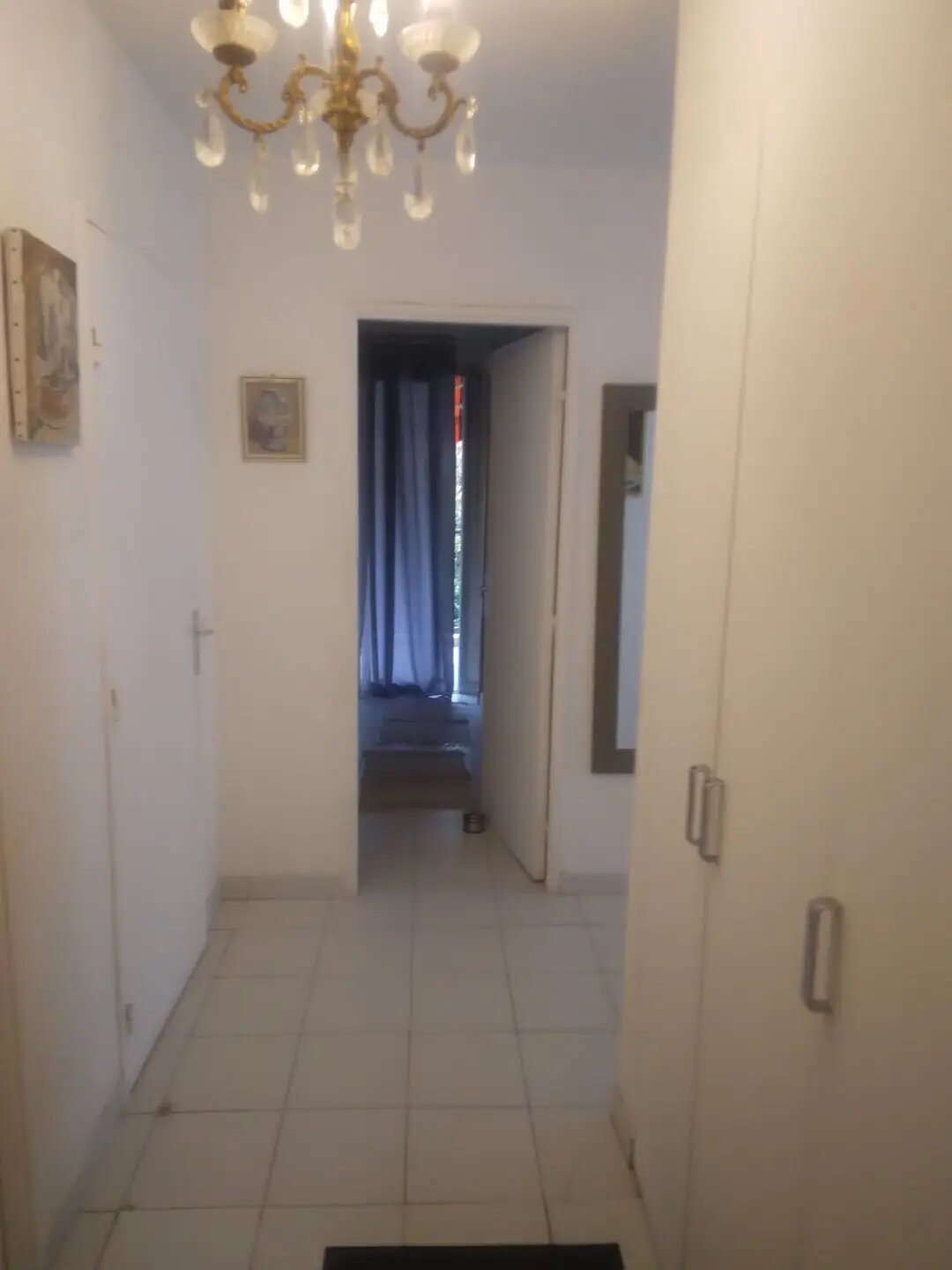 Appartement à louer, 55m², Mandelieu-la-Napoule