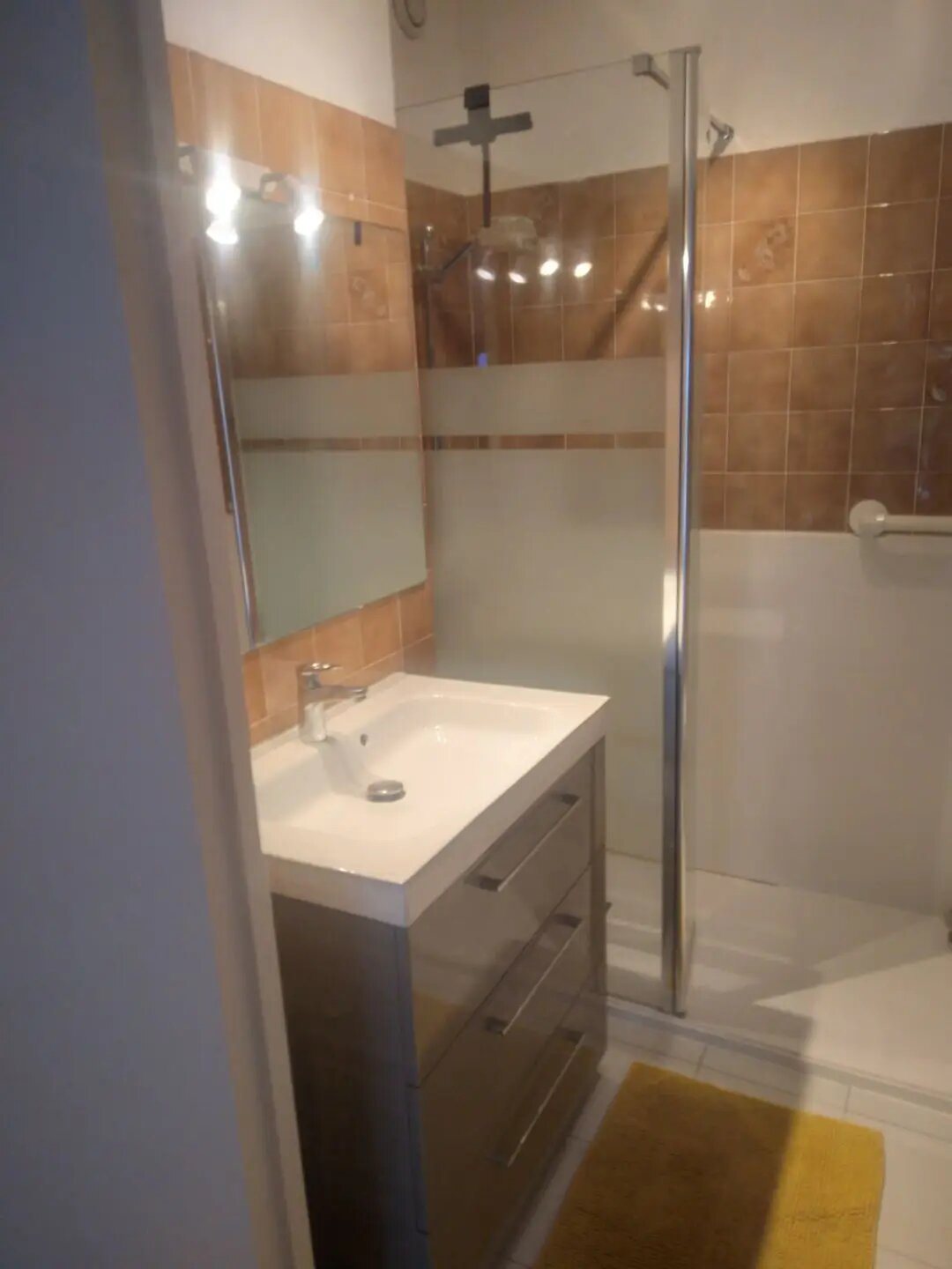 Appartement à louer, 55m², Mandelieu-la-Napoule