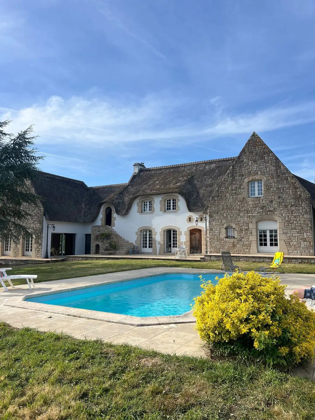 Maison à louer, 25m², Kervignac