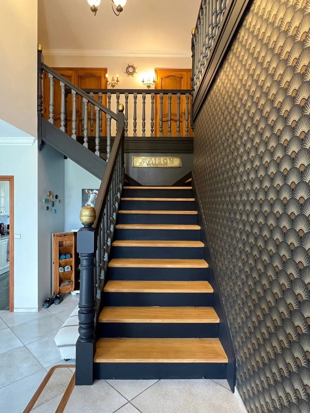 Maison à louer, 25m², Kervignac