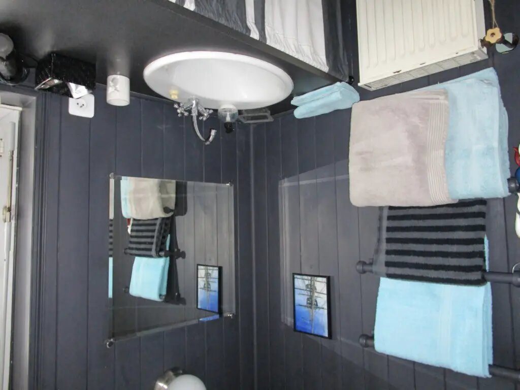Appartement à louer, 43m², Le Havre