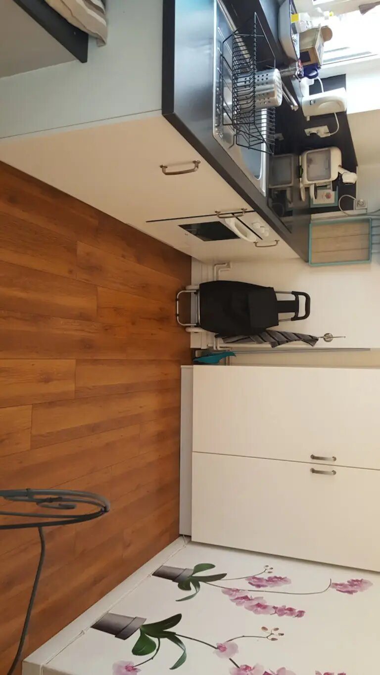 Appartement à louer, 43m², Le Havre