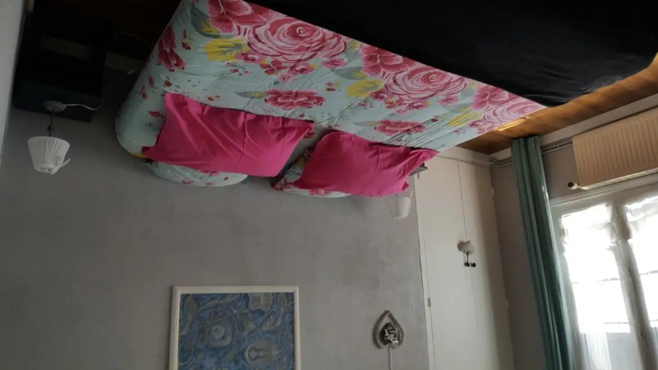 Appartement à louer, 43m², Le Havre