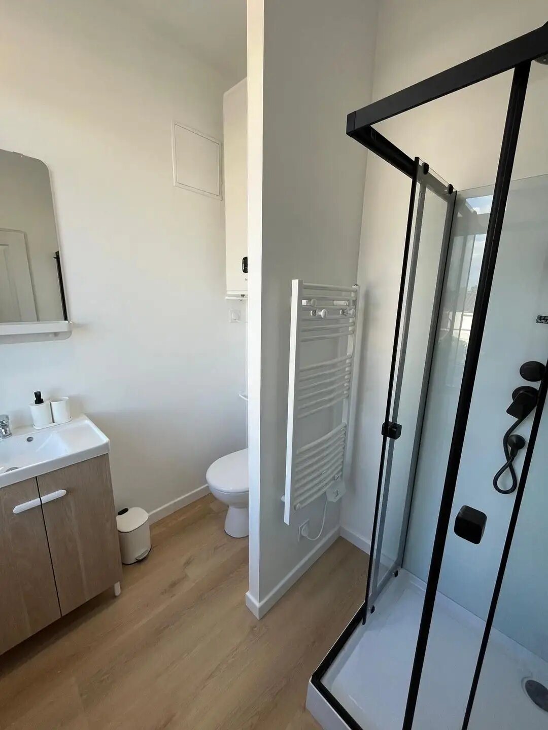 Appartement à louer, 25m², Trith-Saint-Léger