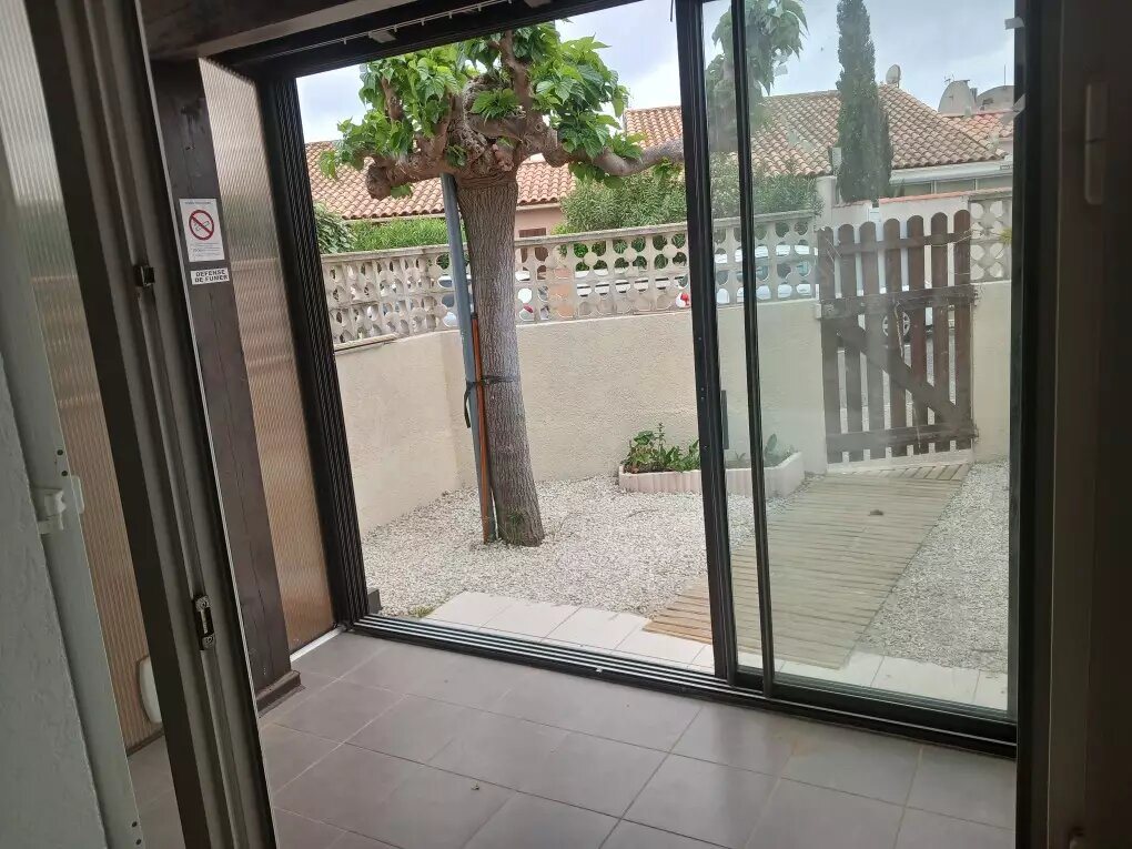 Maison à vendre, 31m², Gruissan
