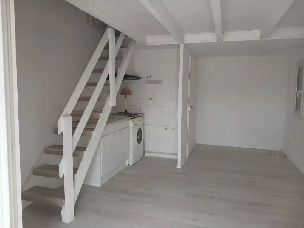 Maison à vendre, 31m², Gruissan