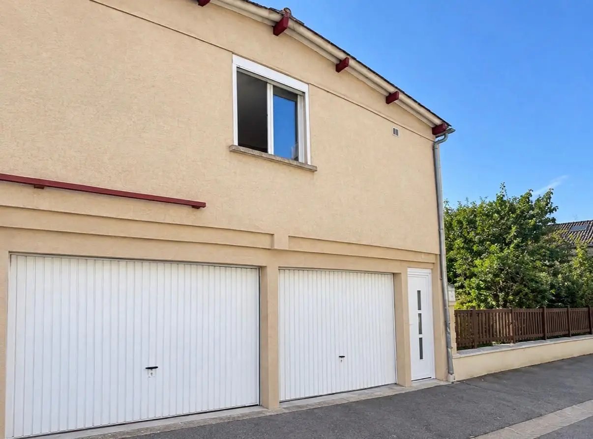 Maison à vendre, 321m², Chelles