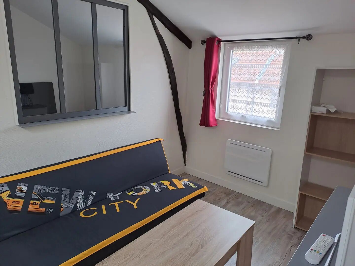 Appartement à louer, 36m², Châlons-en-Champagne