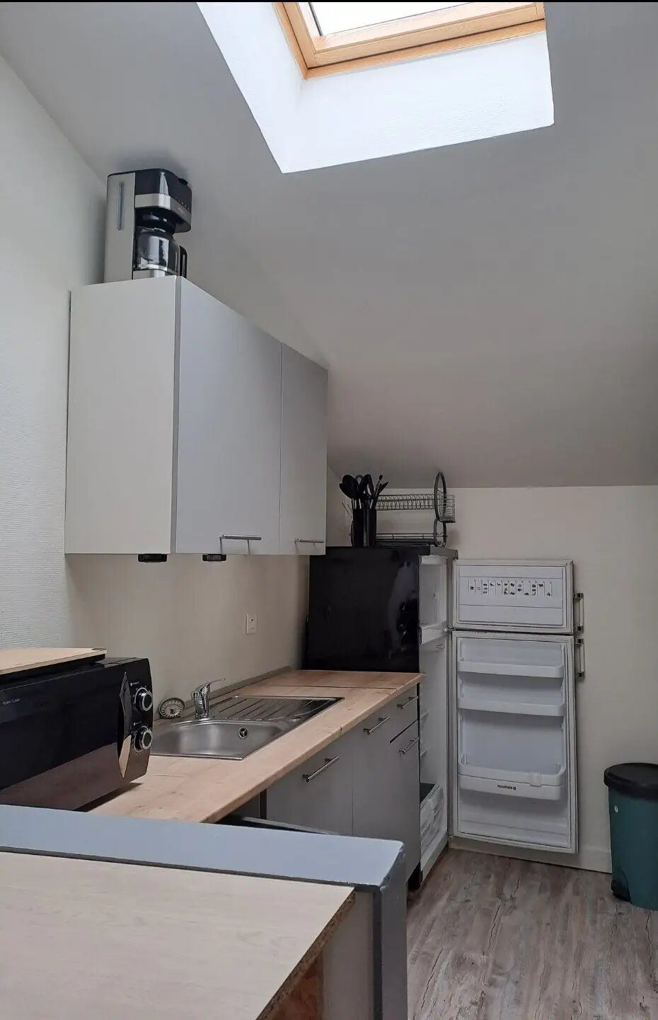 Appartement à louer, 36m², Châlons-en-Champagne