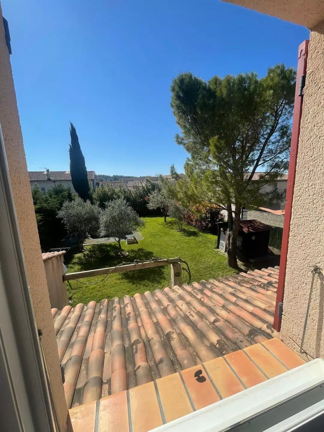 Maison à vendre, 120m², Pernes-les-Fontaines