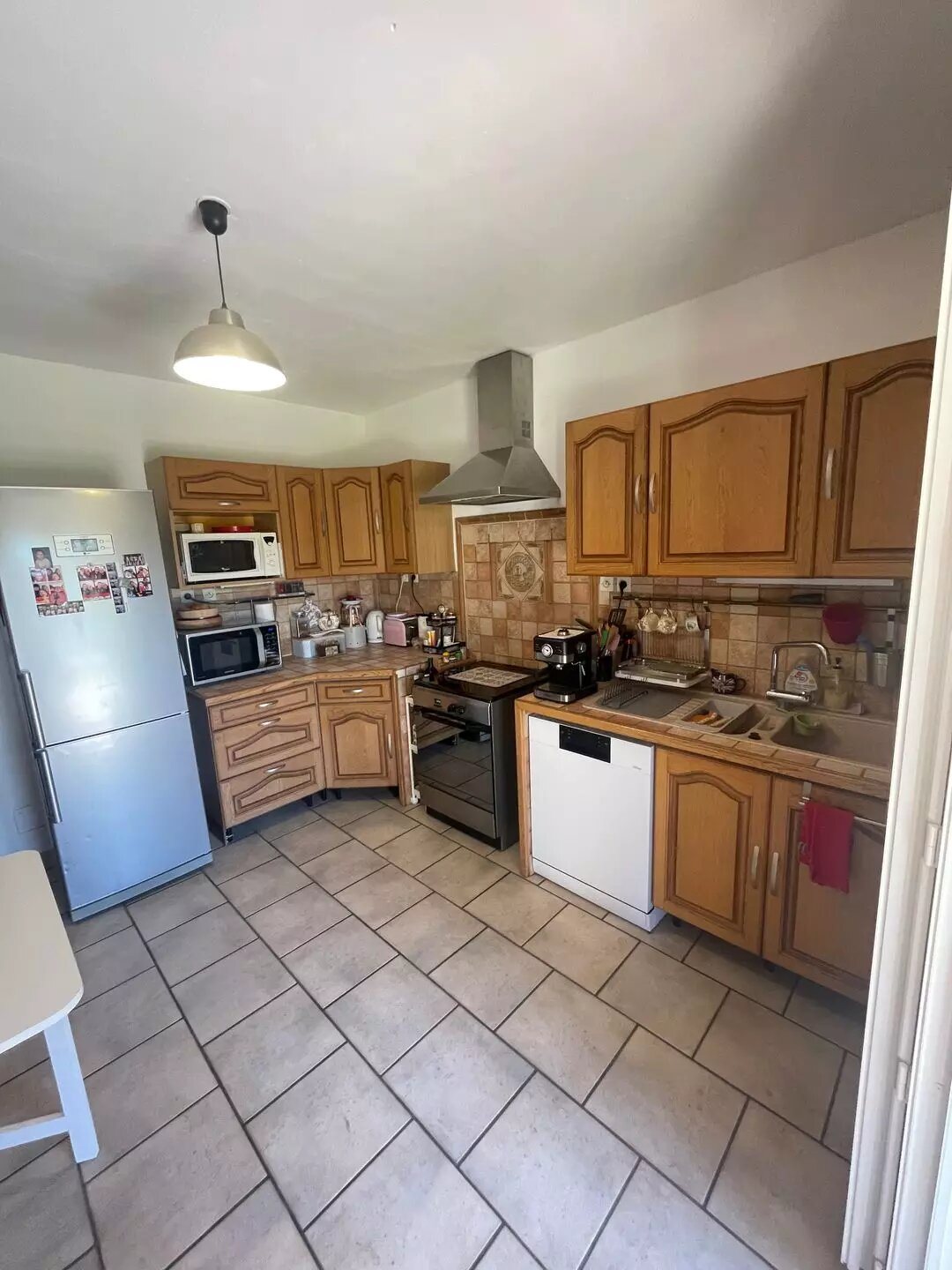 Maison à vendre, 120m², Pernes-les-Fontaines