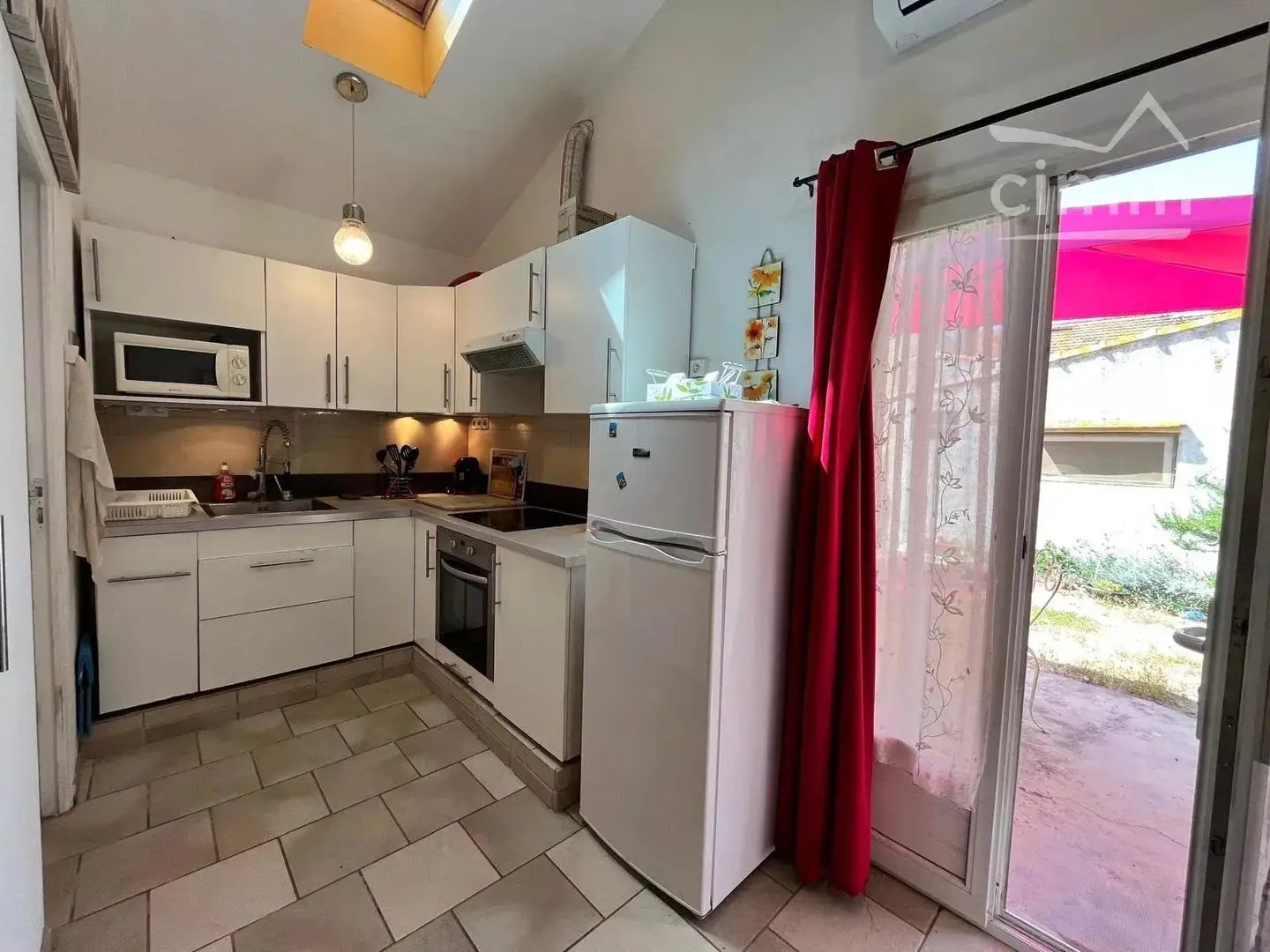 Maison à vendre, 21m², Valras-Plage