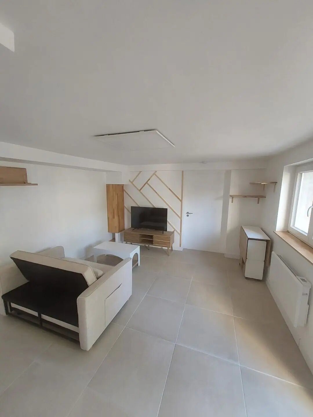 Appartement à louer, 32m², Mitry-Mory