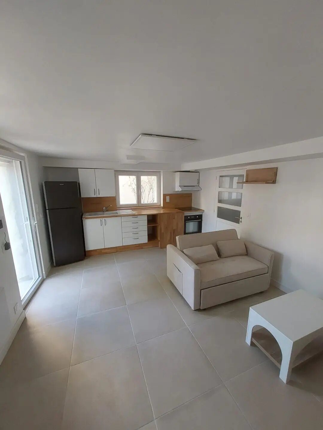 Appartement à louer, 32m², Mitry-Mory