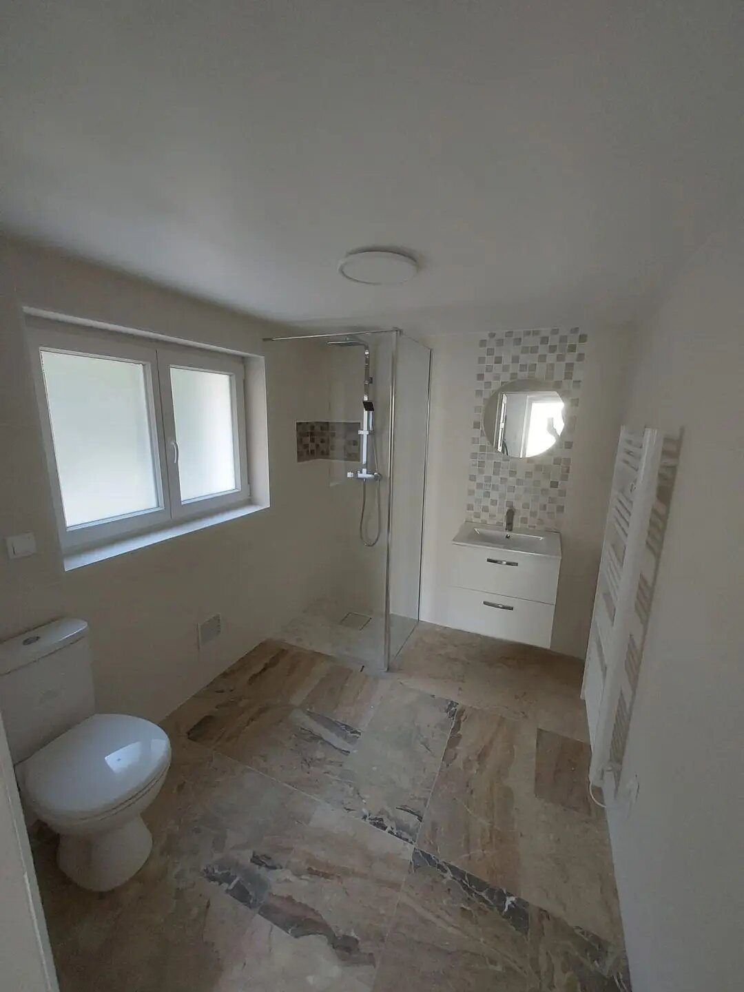 Appartement à louer, 32m², Mitry-Mory