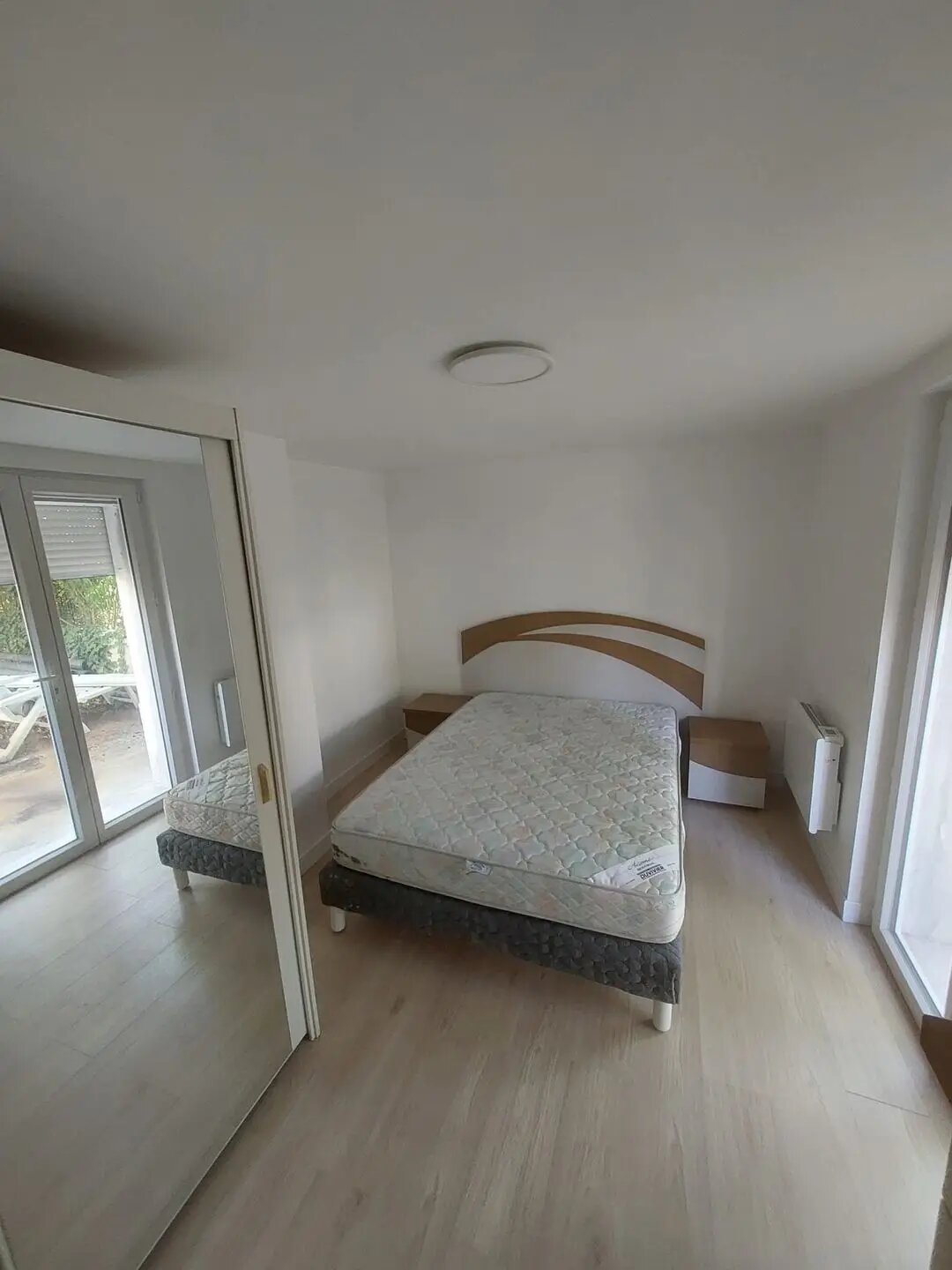 Appartement à louer, 32m², Mitry-Mory