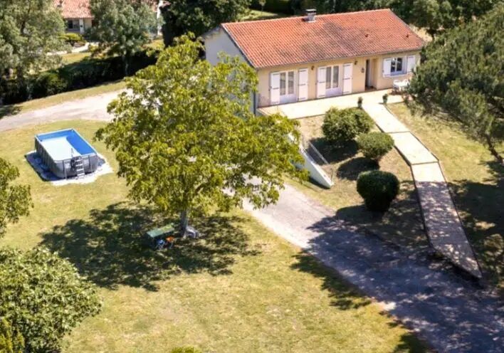 Maison à vendre, 182m², Saïx