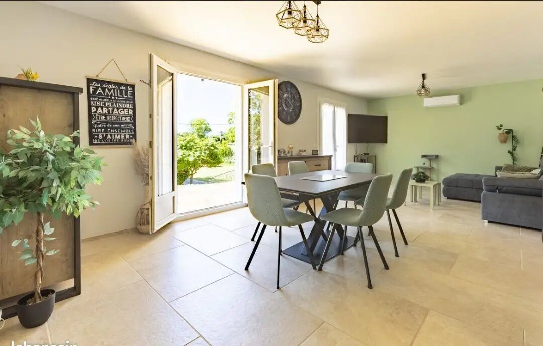 Maison à vendre, 182m², Saïx