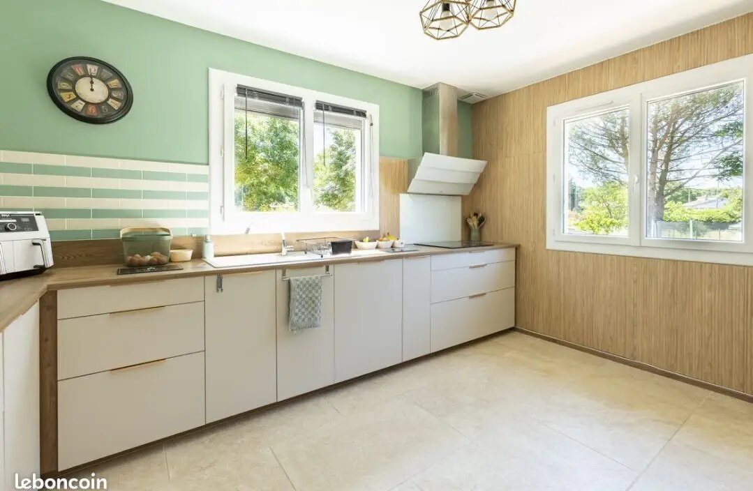 Maison à vendre, 182m², Saïx