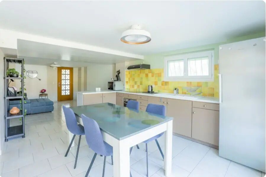 Maison à vendre, 182m², Saïx