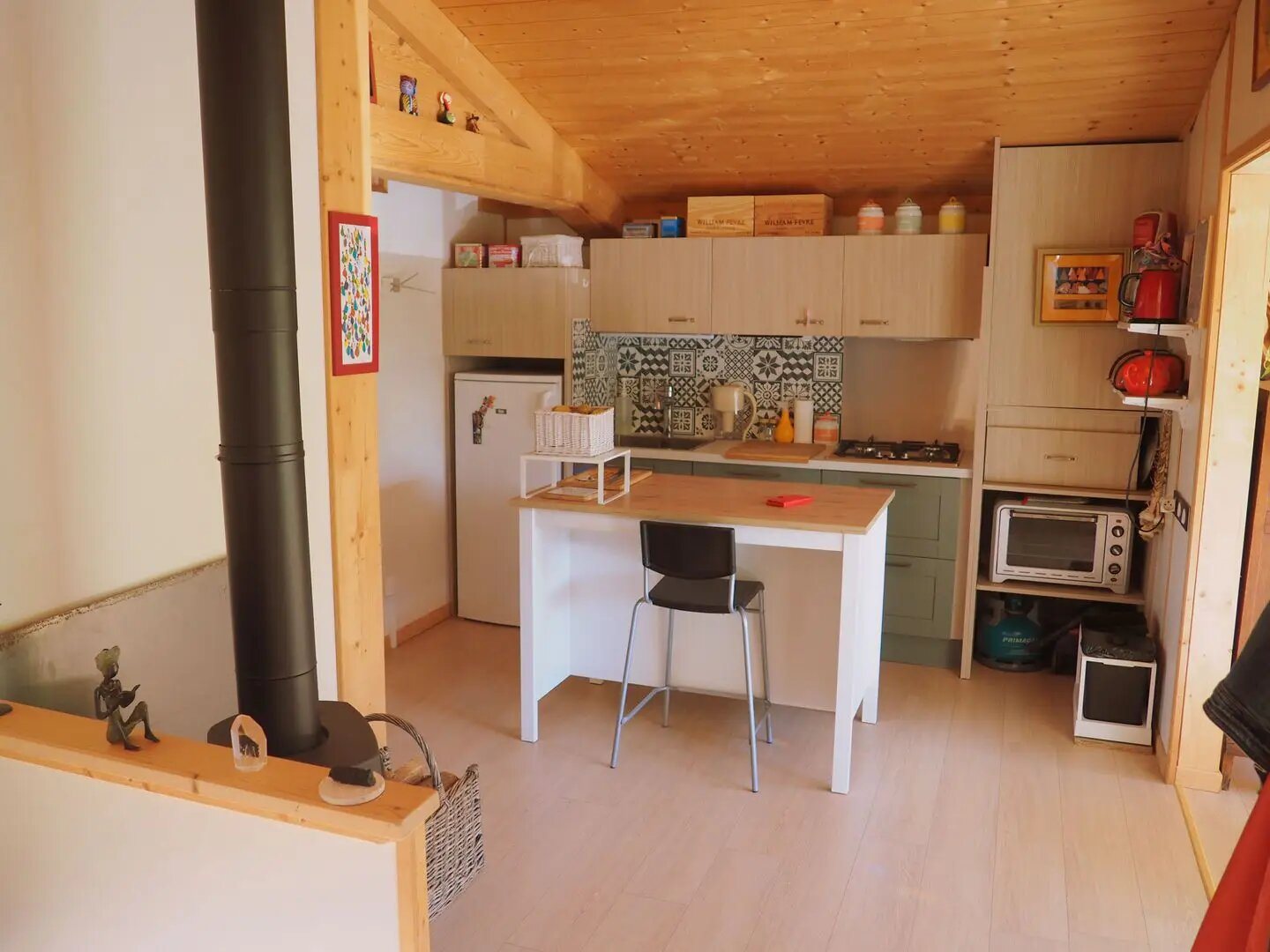 Maison à vendre, 45m², Cénac-et-Saint-Julien