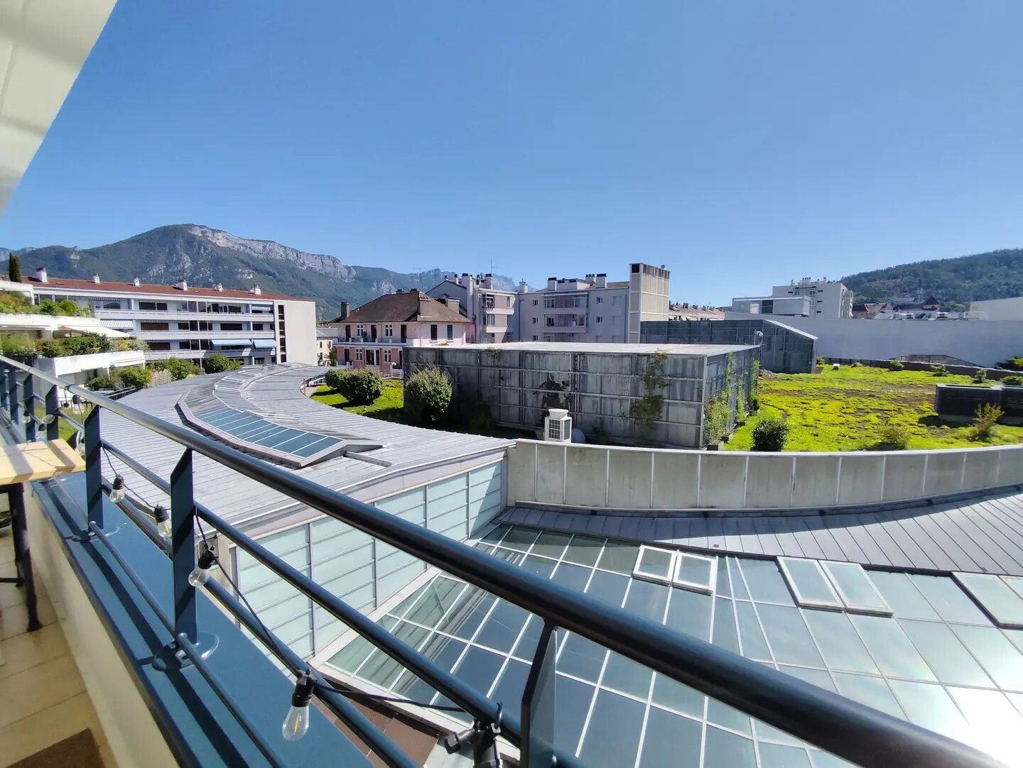 Appartement à vendre, 91m², Annecy