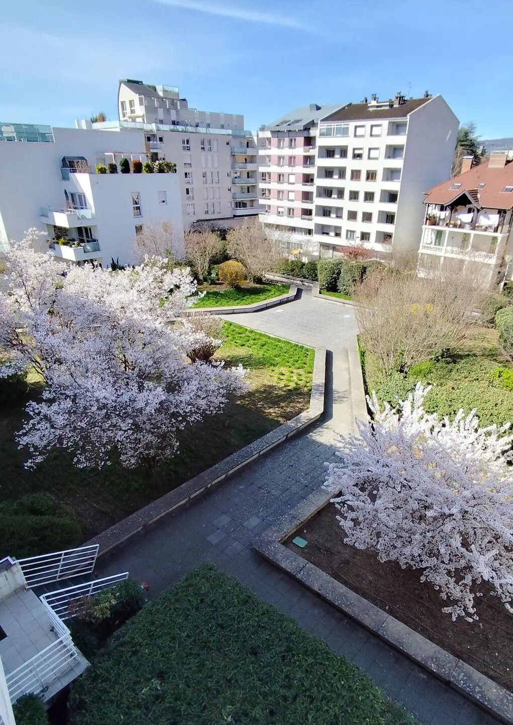 Appartement à vendre, 91m², Annecy