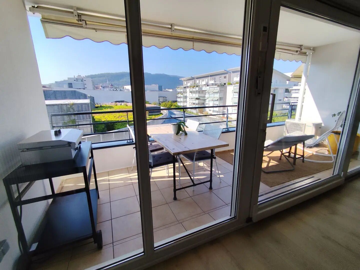 Appartement à vendre, 91m², Annecy