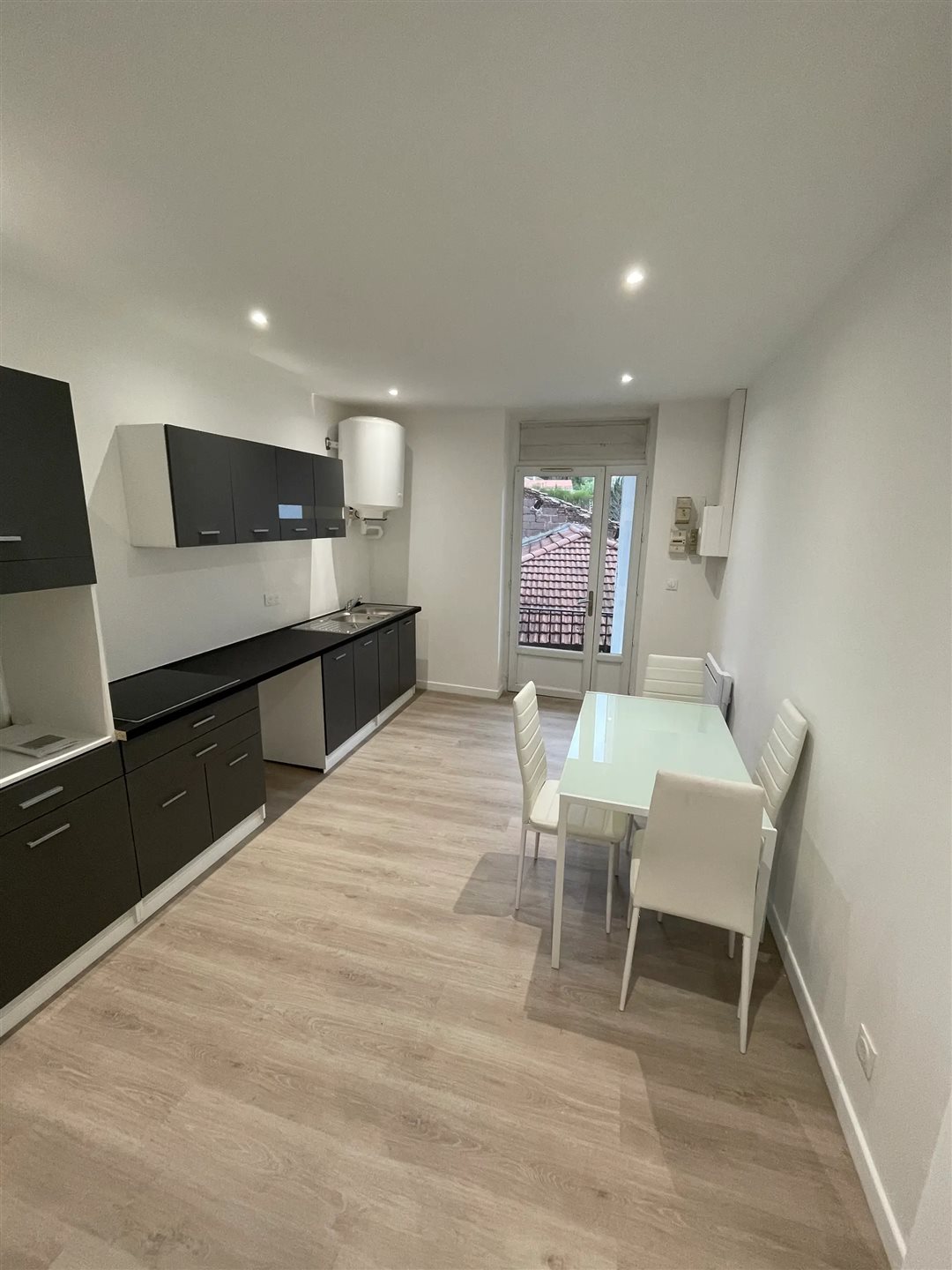 Appartement à louer, 63m², La Ricamarie
