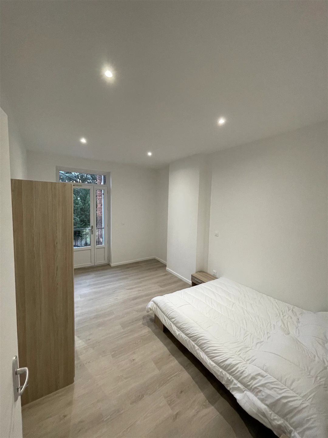 Appartement à louer, 63m², La Ricamarie