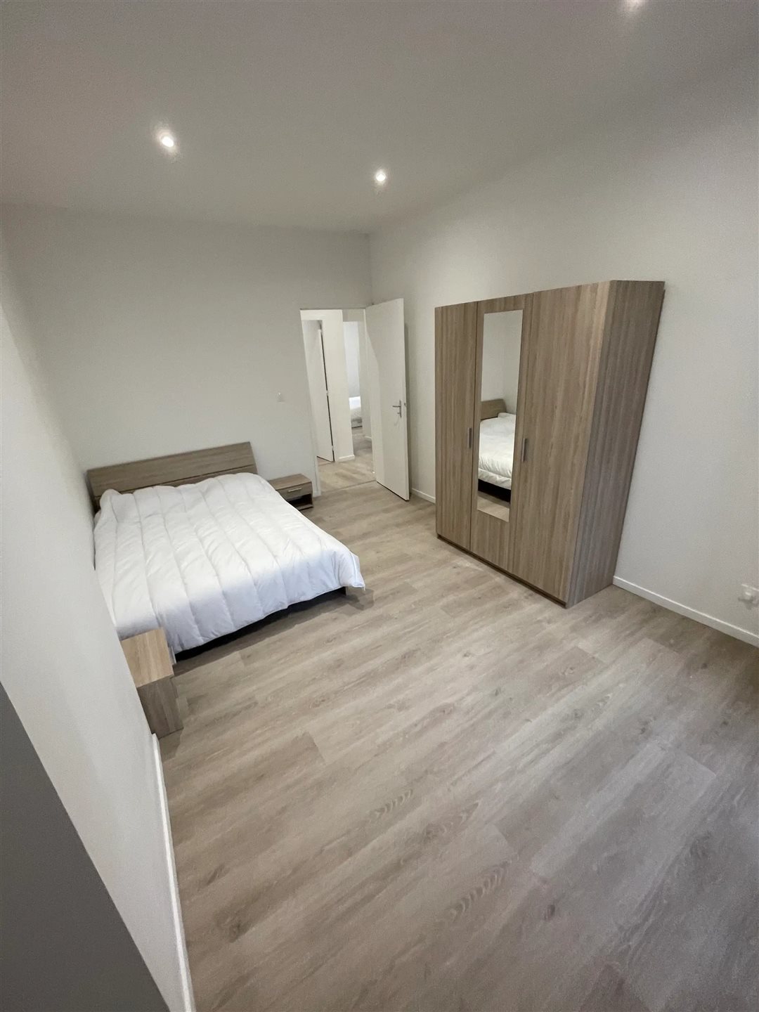 Appartement à louer, 63m², La Ricamarie